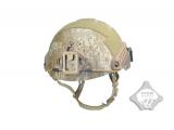 FMA Ballistic High Cut XP Helmet DD TB960-DD